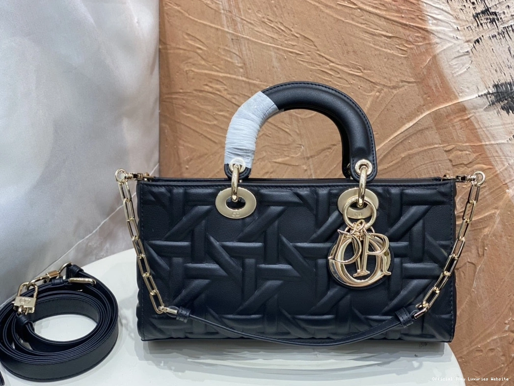 Tony Luxuries BAG-26*13.5*5CM LADY diro D-JOY 0725